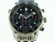 Omega Seamaster Diver 300M Chronograph Co-Axial