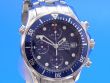Omega Seamaster Diver 300M Chronograph
