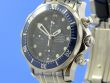 Omega Seamaster Diver 300M Chronograph