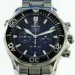 Omega Seamaster Diver 300M Chronograph