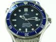 Omega Seamaster Diver 300M Chronometer