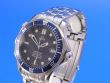 Omega Seamaster Diver 300M Chronometer