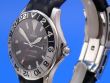 Omega Seamaster Diver 300M GMT