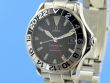 Omega Seamaster Diver 300M GMT