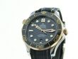 Omega Seamaster Diver 300M Master Chronometer Keramik