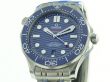 Omega Seamaster Diver 300M Master Chronometer