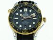 Omega Seamaster Diver 300M Master Chronometer