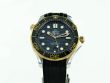 Omega Seamaster Diver 300M Master Chronometer