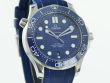 Omega Seamaster Diver 300M Master Chronometer