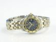 Omega Seamaster Diver 300M Stahl/Gelbgold Lady