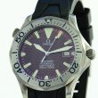 Omega Seamaster Diver 300M Titan Red Dial Seltenheit 168.1623