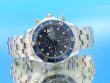 Omega Seamaster Diver Chrono