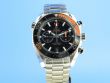 Omega Seamaster Planet Ocean 600M Master Chronometer