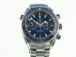 Omega Seamaster Planet Ocean 600M Co-Axial Chronograph Titan
