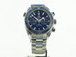 Omega Seamaster Planet Ocean 600M Co-Axial Chronograph Titan