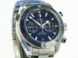 Omega Seamaster Planet Ocean 600M Co-Axial Chronograph Titan