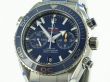Omega Seamaster Planet Ocean 600M Co-Axial Chronograph Titan