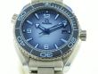 Omega Seamaster Planet Ocean 600m Co-axial Master Summer Blue