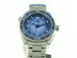 Omega Seamaster Planet Ocean 600m Co-axial Master Summer Blue