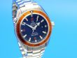 Omega Seamaster Planet Ocean Bigzise