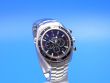 Omega Seamaster Planet Ocean Chronograph 45.5mm