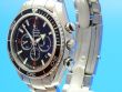 Omega Seamaster Planet Ocean Chronograph