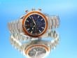 Omega Seamaster Planet Ocean Chronograph