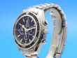 Omega Seamaster Planet Ocean Chronograph