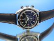 Omega Seamaster Planet Ocean Chronograph