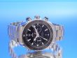 Omega Seamaster Planet Ocean Chronograph Keramik