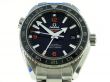 Omega Seamaster Planet Ocean Co-Axial GMT