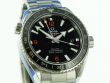 Omega Seamaster Planet Ocean Co-Axial GMT