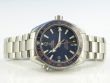 Omega Seamaster Planet Ocean GoodPlanet Edition GMT