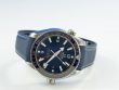 Omega Seamaster Planet Ocean GoodPlanet GMT