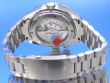 Omega Seamaster Planet Ocean Keramik cal. 8500 Glasboden