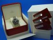Omega Seamaster Planet Ocean Keramik cal. 8500 Glasboden