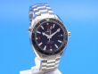 Omega Seamaster Planet Ocean Keramik cal. 8500 Glasboden