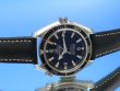 Omega Seamaster Planet Ocean