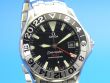 Omega Seamaster Professional GMT