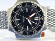 Omega Seamaster Professional Ploprof 1200 M Co-Axial