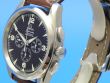 Omega Seamaster Railmaster Chronograph