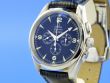Omega Seamaster Railmaster Chronograph