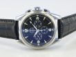 Omega Seamaster Railmaster Chronograph