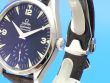 Omega Seamaster Railmaster XXL Chronometer