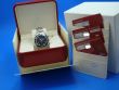 Omega Seamaster Planet Ocean Big Size Chrono 45,5 mm