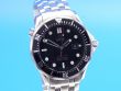 Omega Seamster 300 Diver Quarz