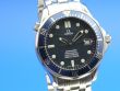 Omega Seamster 300M Chronometer