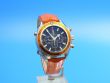 Omega Seamster Planet Ocean Chronograph 45,5 mm