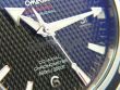 Omega Seamster Planet Ocean Quantum of Solace 007