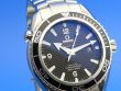 Omega Seamster Planet Ocean Quantum of Solace 007